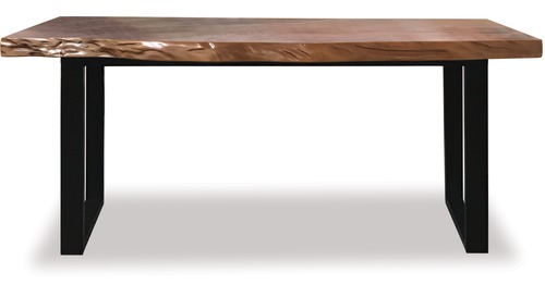 Slab Hall Table Slab Hall Table